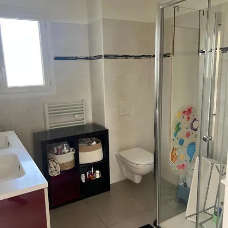 Villa Rosea Du In Paca Sun And Relaxation *