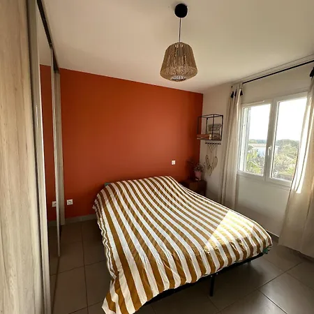 Rosea Du In Paca Sun And Relaxation Puget-sur Argens