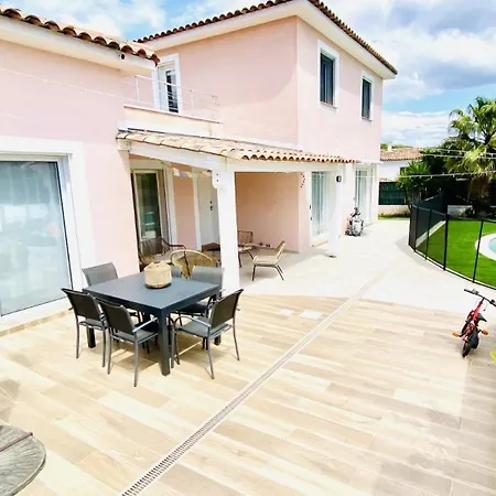 Rosea Du In Paca Sun And Relaxation Puget-sur Argens