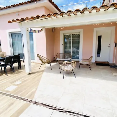 Rosea Du In Paca Sun And Relaxation Puget-sur Argens
