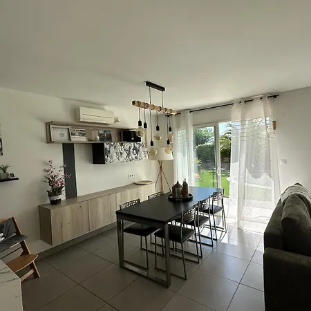Villa Rosea Du In Paca Sun And Relaxation Puget-sur Argens